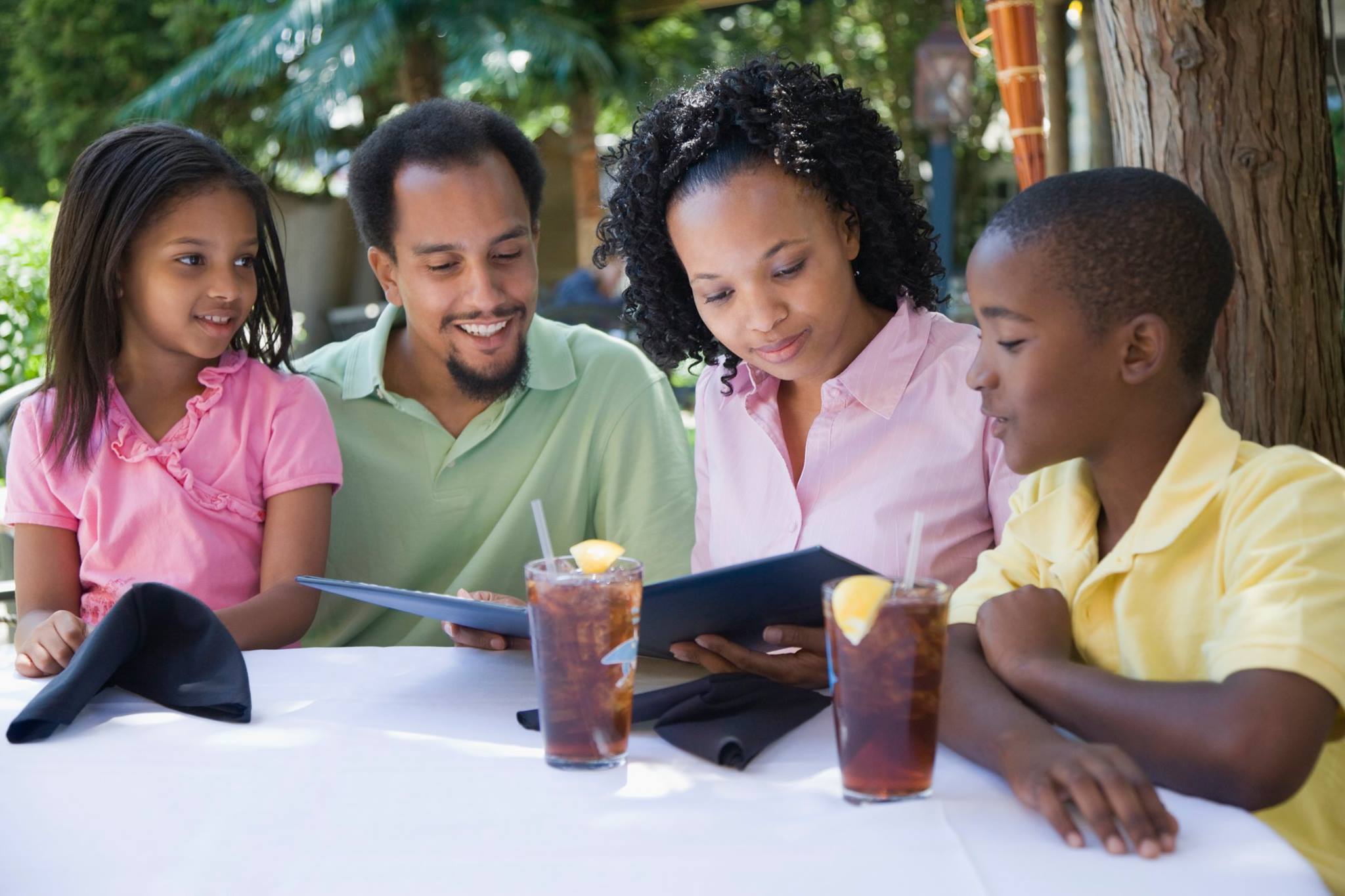 Educating Kids on Financial Literacy