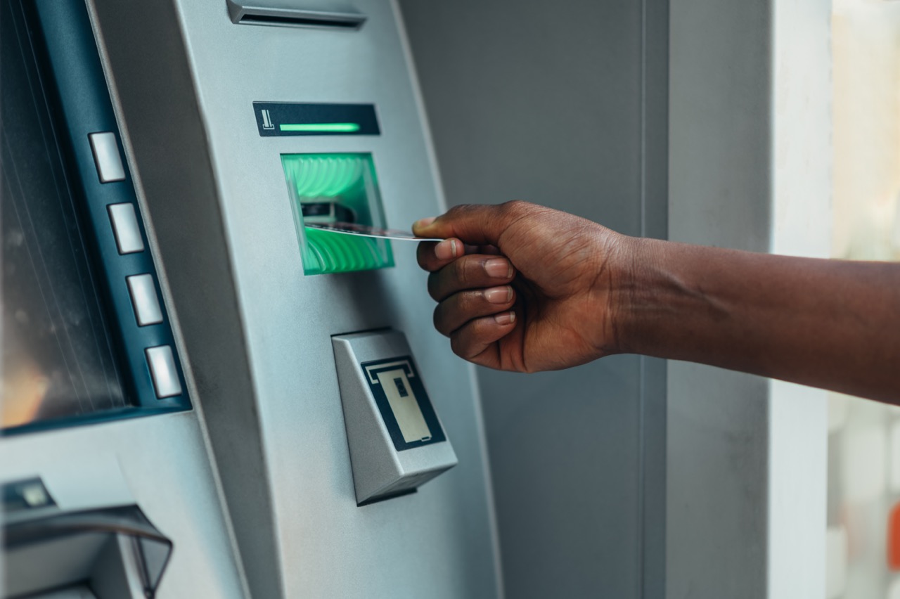 credit card skimmers and shimmers