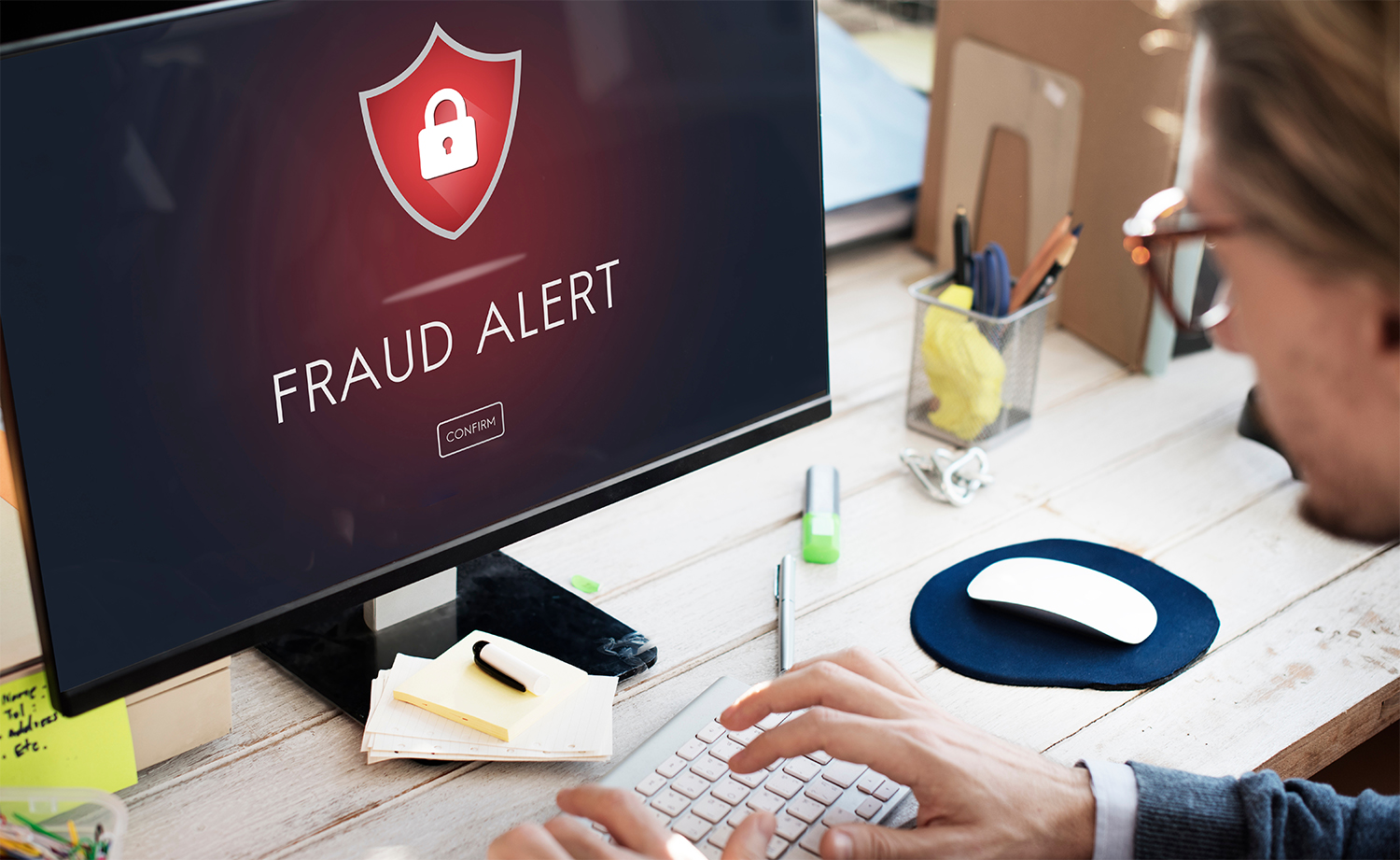 Fraud Alerts + More – Now Available for All Members!