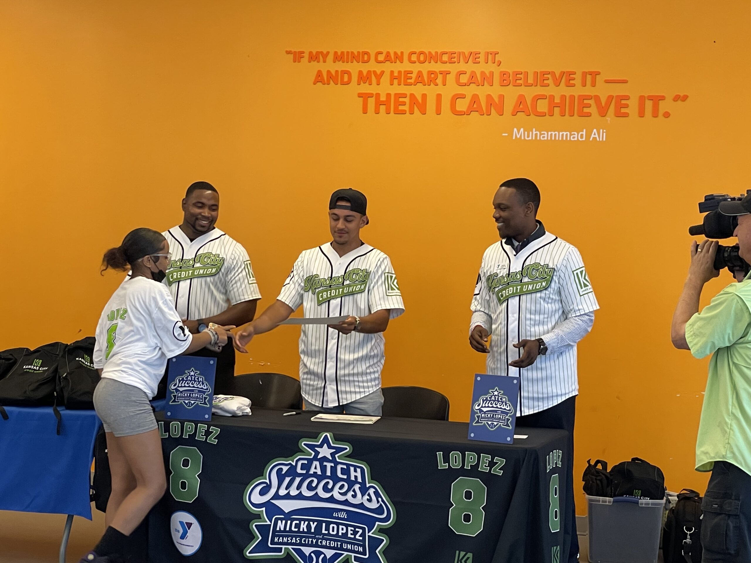 Catch Success Graduation Summer 2022