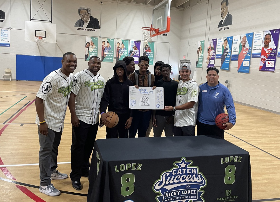 Catch Success – Summer 2023