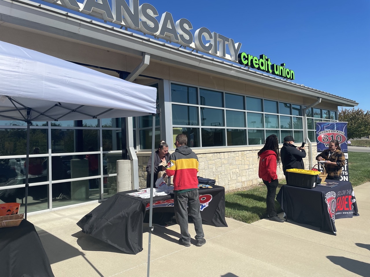 2023 KCCU Member Appreciation Event