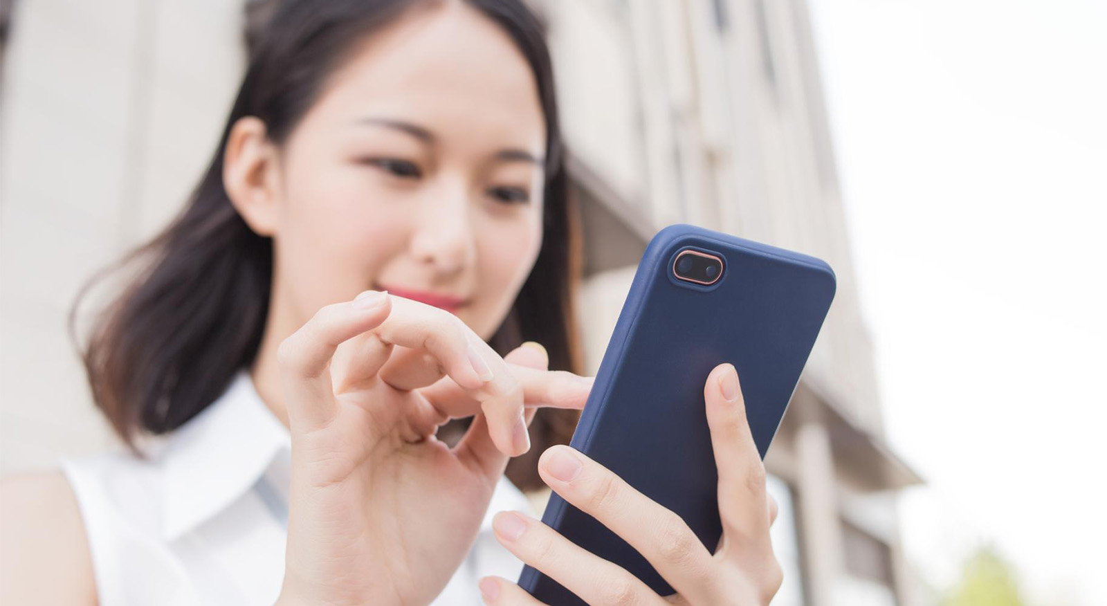 Go Mobile with the Kansas City Credit Union Mobile App!