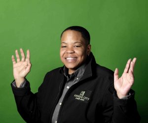 KCCU Employee Spotlight: Karon Woods