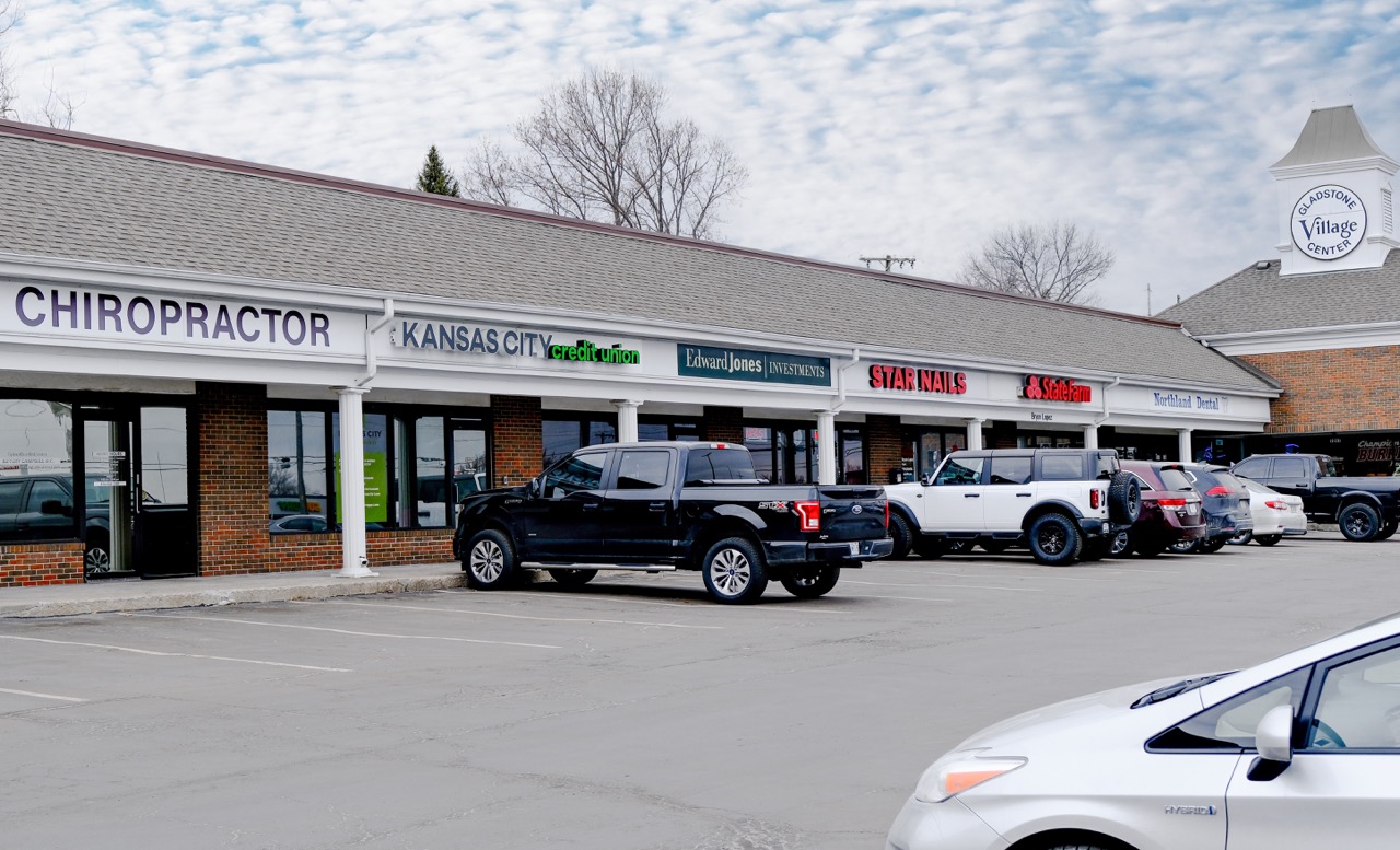 Branch Locations for Kansas City Credit Union