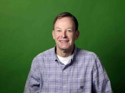 KCCU Employee Spotlight: Kevin Welp