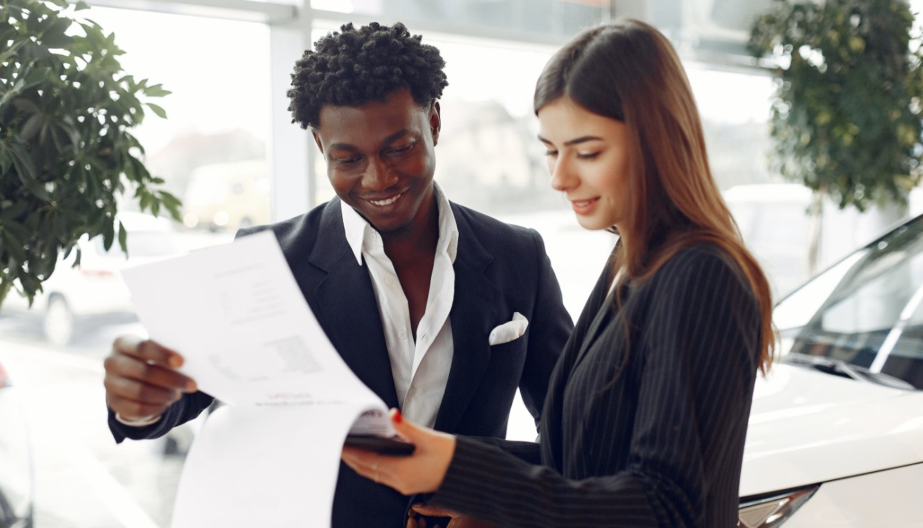 How to Not Get Ripped Off When Buying a Car