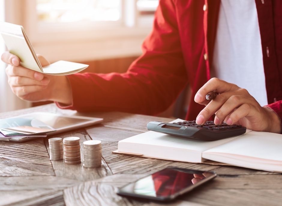 All About Money Market Accounts at KCCU