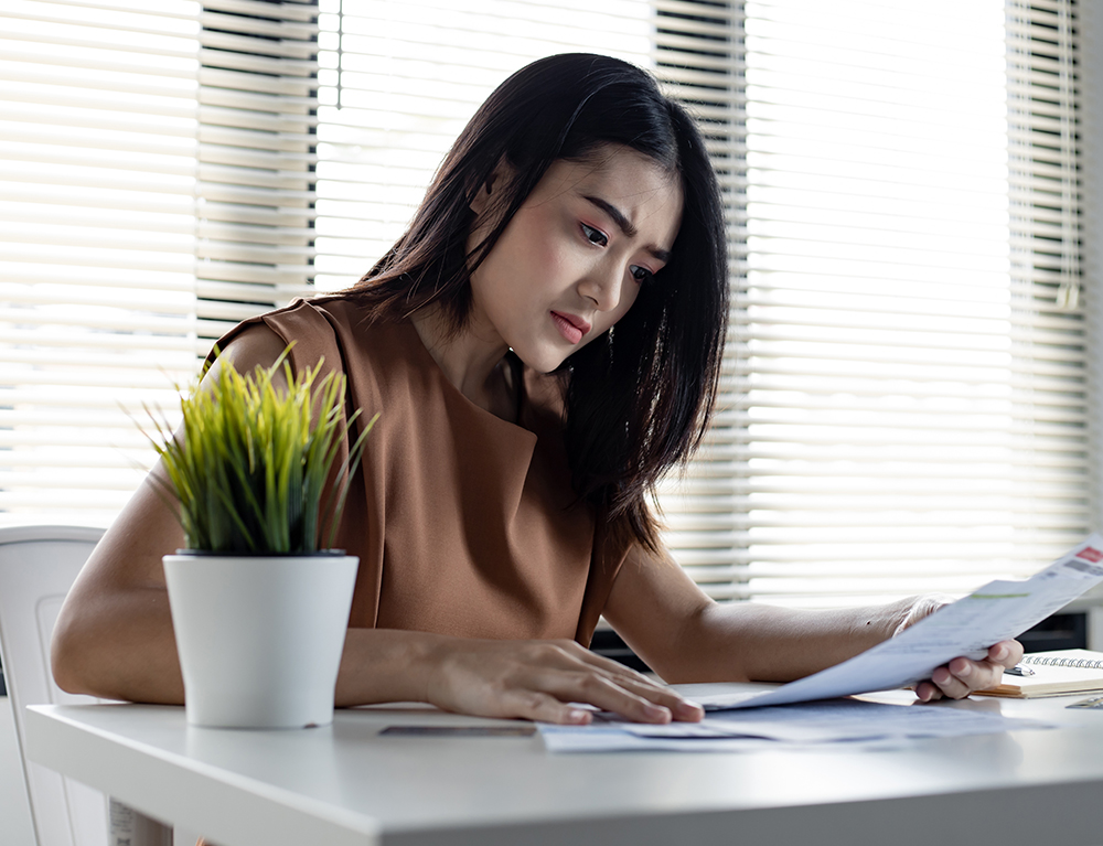 How to Set Up a UserName for Online Banking