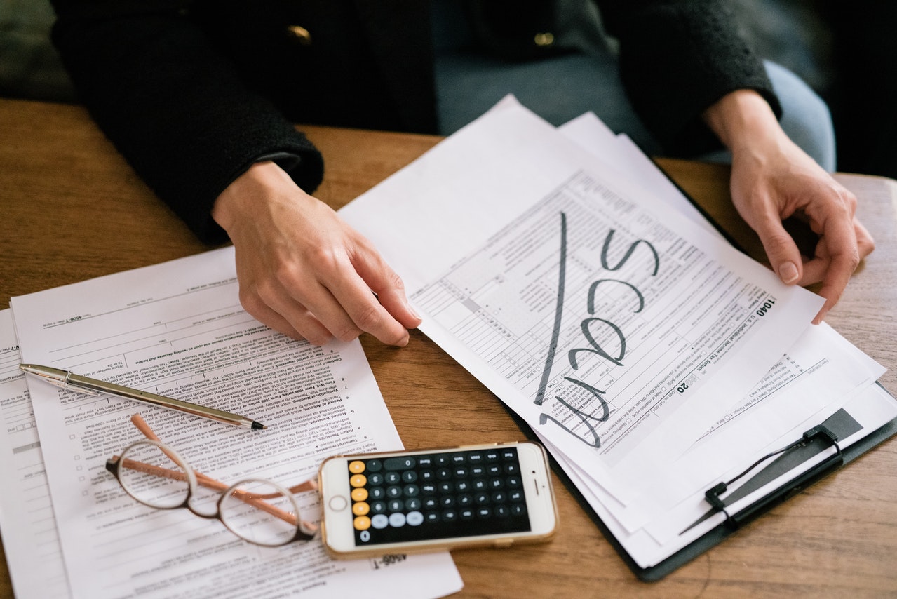 How to Avoid Scams and Keep Your Information Safe!
